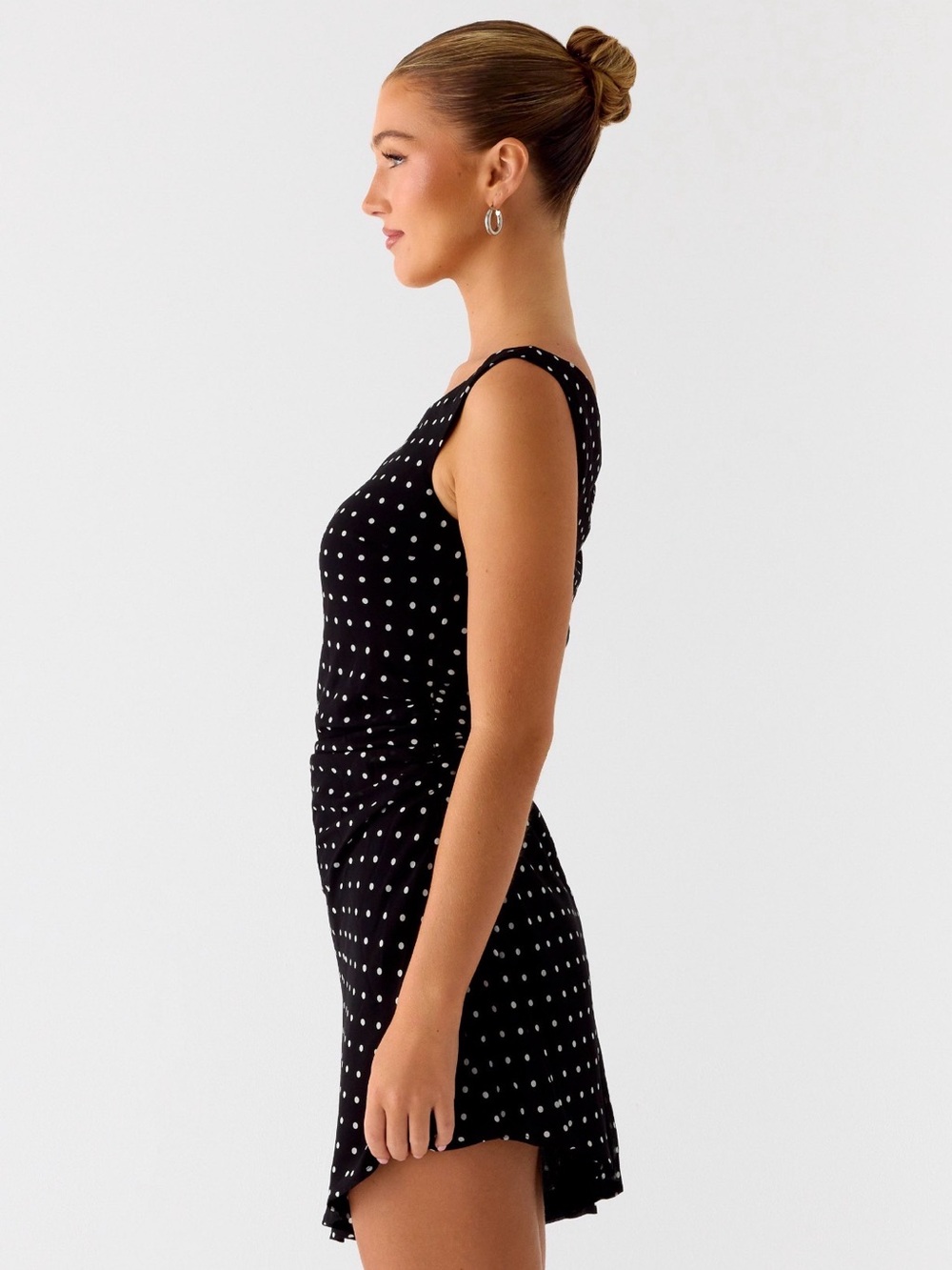 NWT Peppermayo Delusional Mini Dress - Picture 3 of 7